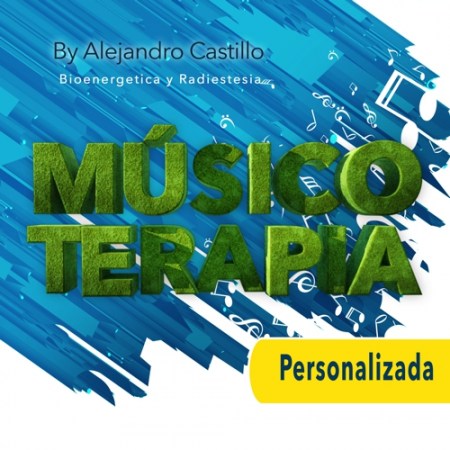 Musicoterapia Personalizada